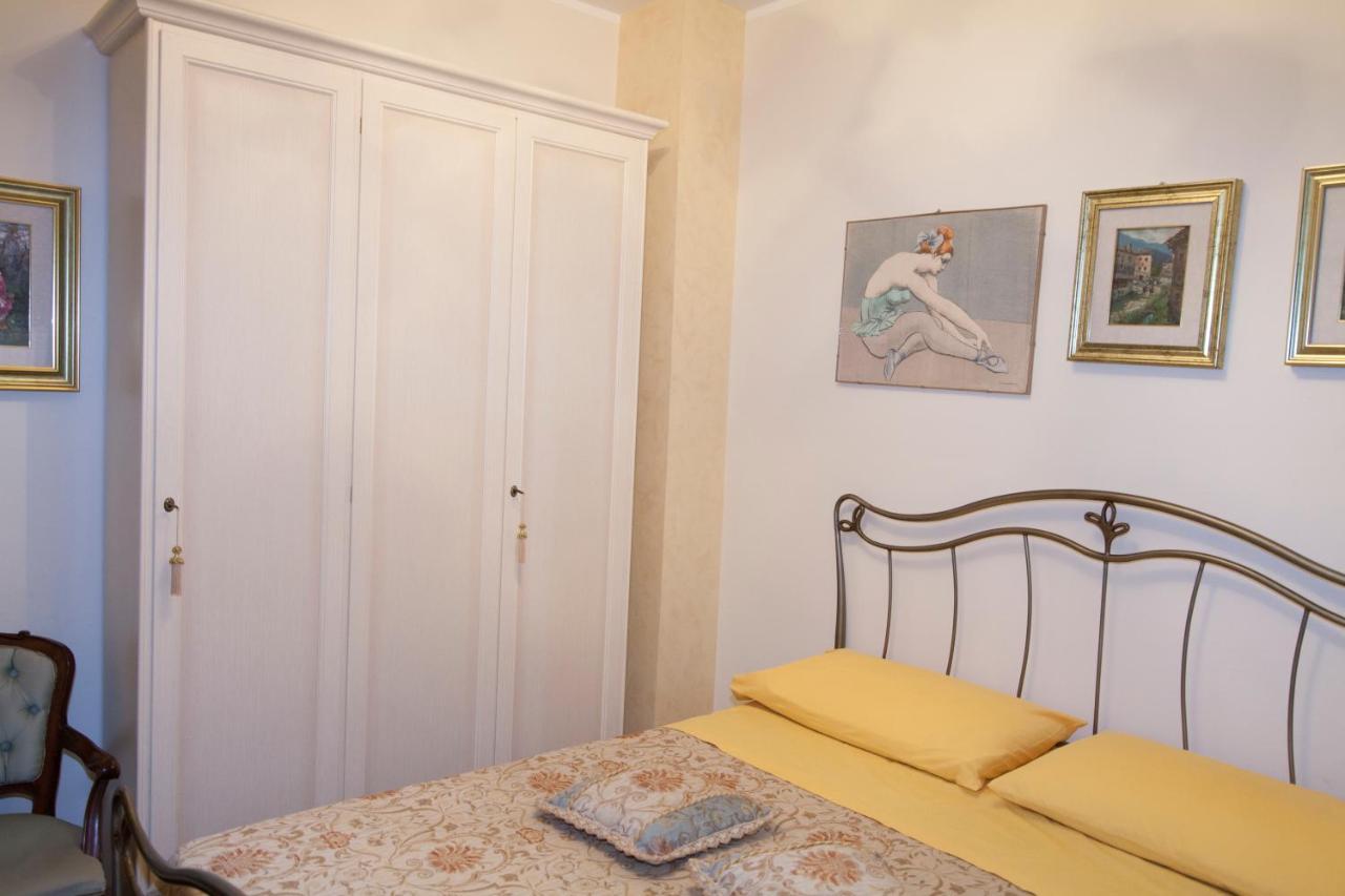B&B Villa Carmen Sant'Alessio Siculo Exterior foto