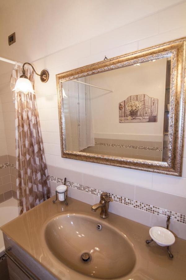 B&B Villa Carmen Sant'Alessio Siculo Exterior foto